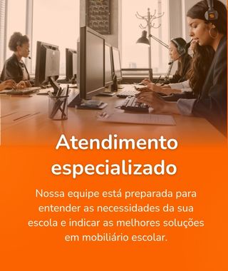 ATENDIMENTO PERSONALIZADP