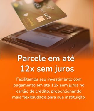 CARTÃO DE CRÉDITO
