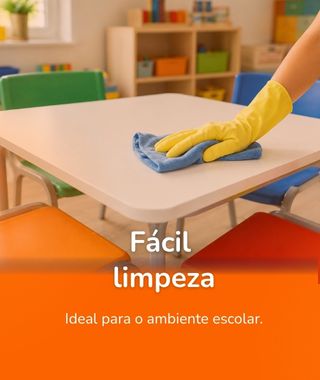 FACIL LIMPEZA