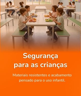 MAIS SEGURANÇA
