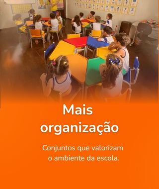 ORGANIZAÇÃO